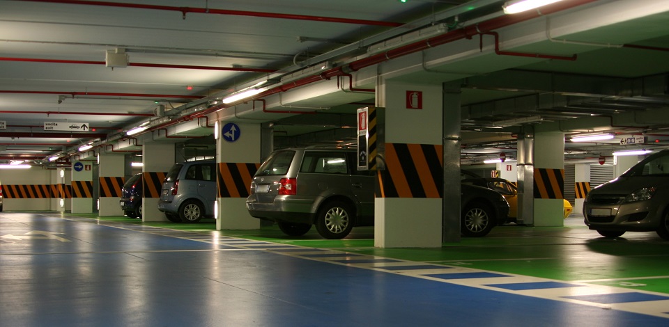 Düsseldorf Flughafen Parkplatz Mieten Valet Parking www.ceri-parken.com